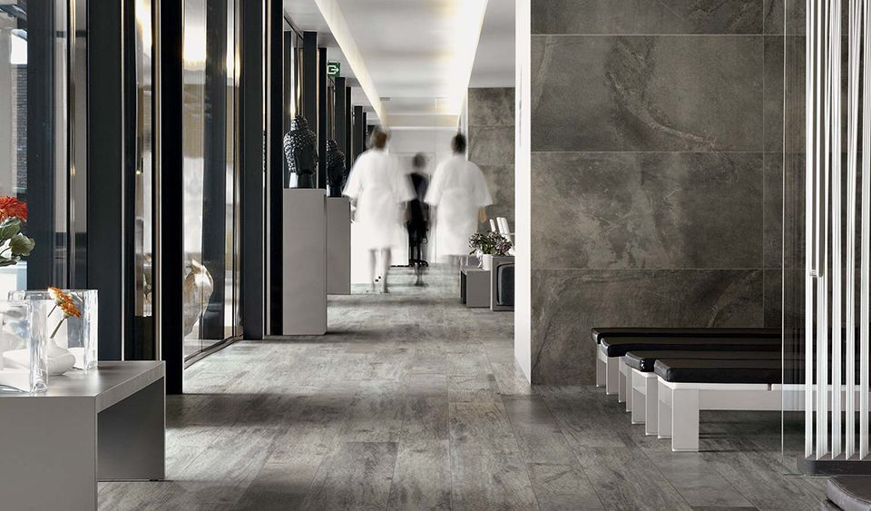 Floorgres
